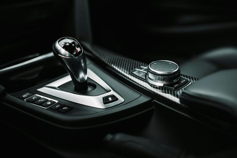 Car Transmission Maintenance