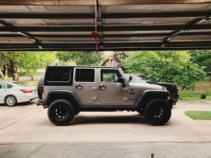 How to Take Care of Car Exterior at Home