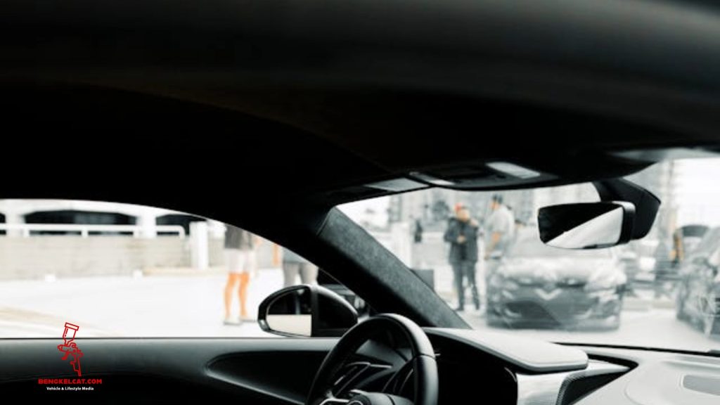 how to clean car headliner without damage