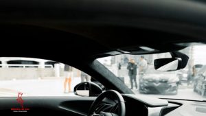 how to clean car headliner without damage