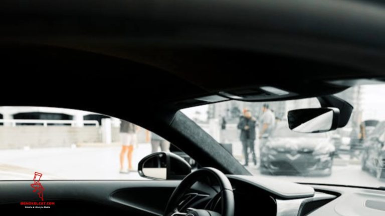 how to clean car headliner without damage