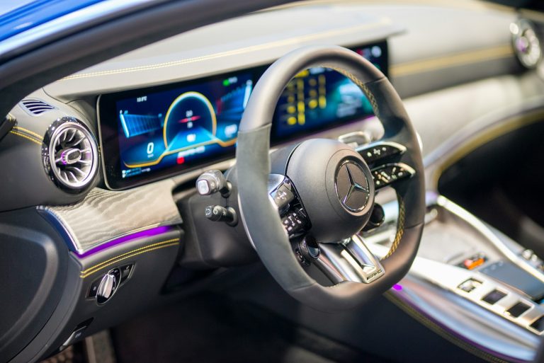 Automotive Systems