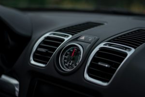 how to recharge automotive air conditioning
