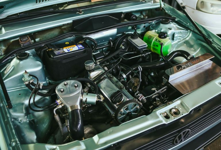 Automotive Car Parts and Their Functions