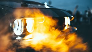 How to Restore Cloudy Headlights Without Sanding