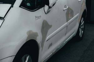 Car Paint Materials