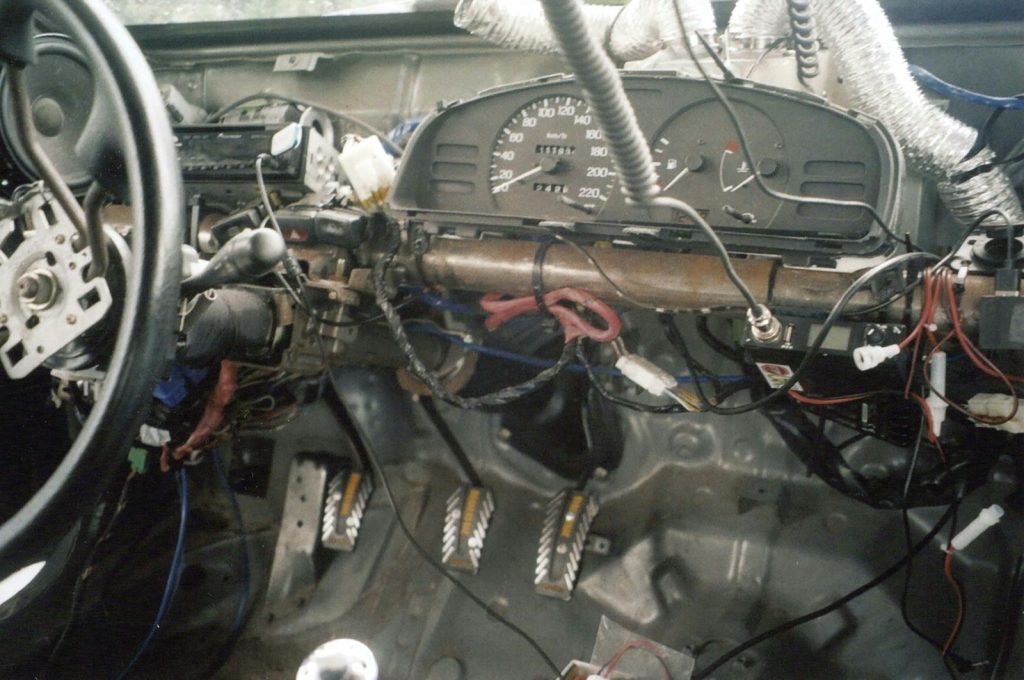 Car Electrical System