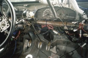 Car Electrical System