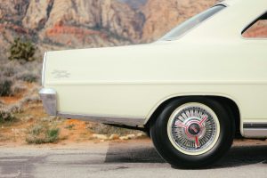 Quarter Panel Repair Cost