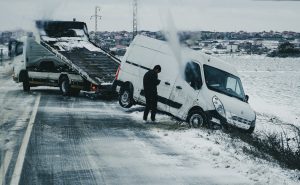 Vehicle Safety Issues