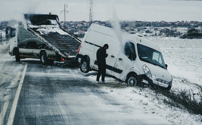 Vehicle Safety Issues