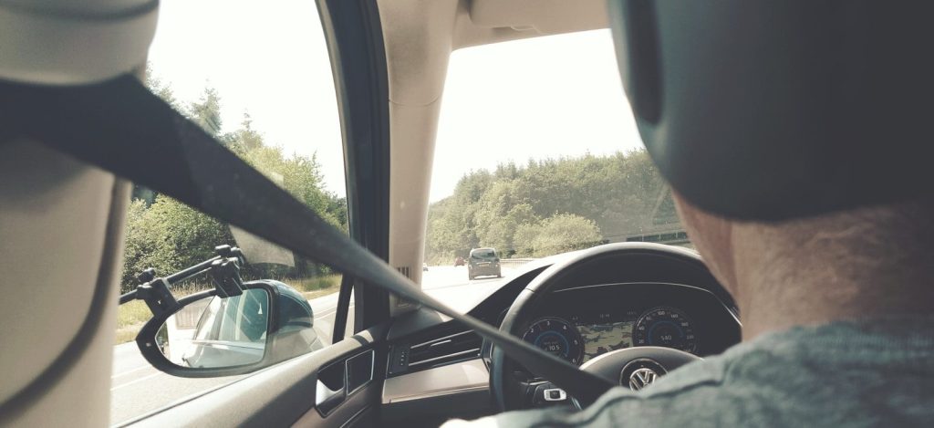 Why Seat Belts Are Important in Cars