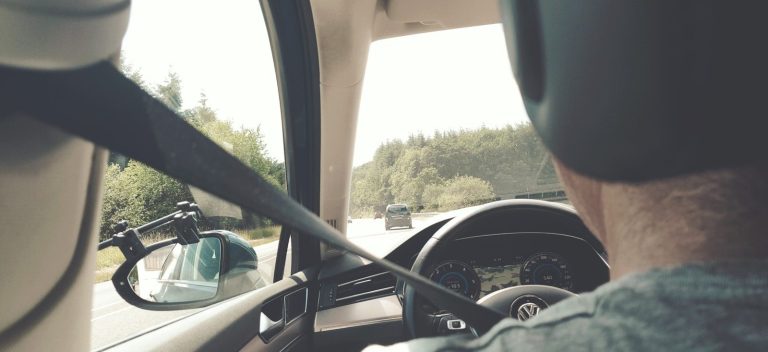 Why Seat Belts Are Important in Cars