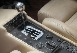 transmission system explained