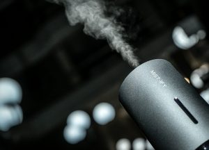 carbon monoxide in your car