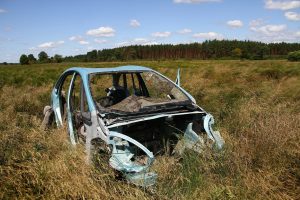 Frame Straightening Cost