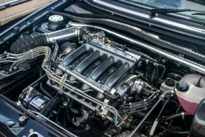 how car engines work