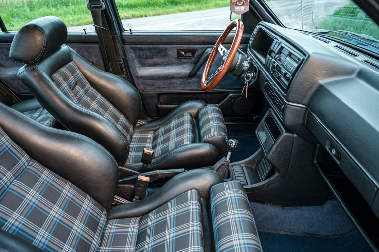 How to Clean Fabric Car Seats Safely