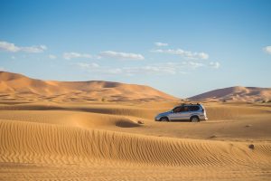 How to Prevent Car Paint from Fading in Hot Weather