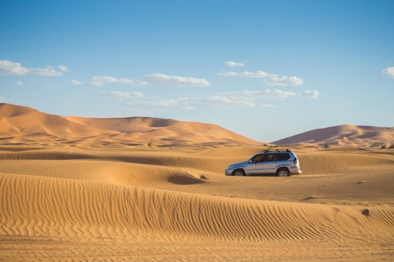 How to Prevent Car Paint from Fading in Hot Weather