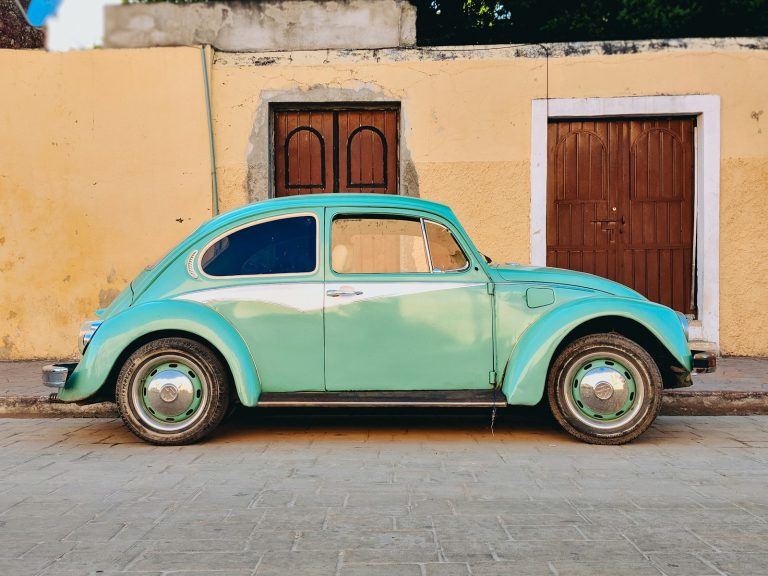 how long should you keep your car