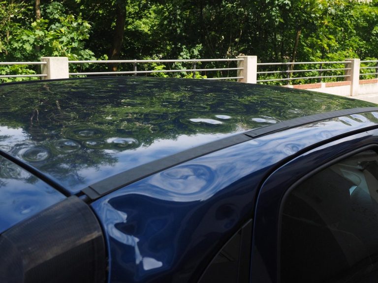 Paintless Dent Repair vs Traditional Repair Cost