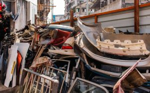 OEM vs Aftermarket Body Parts Cost