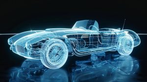 Automobile Engine Basic Knowledge