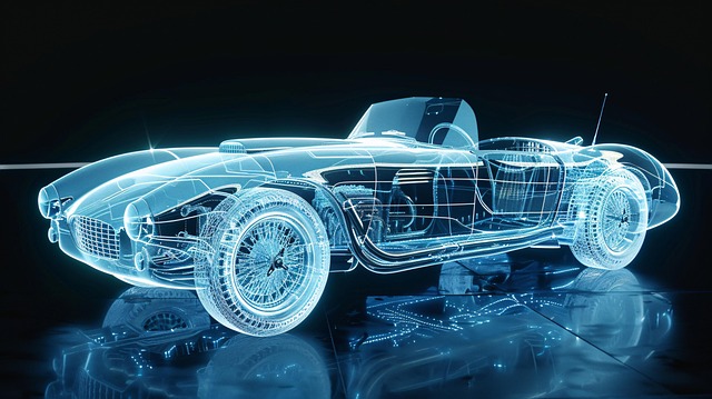 Automobile Engine Basic Knowledge