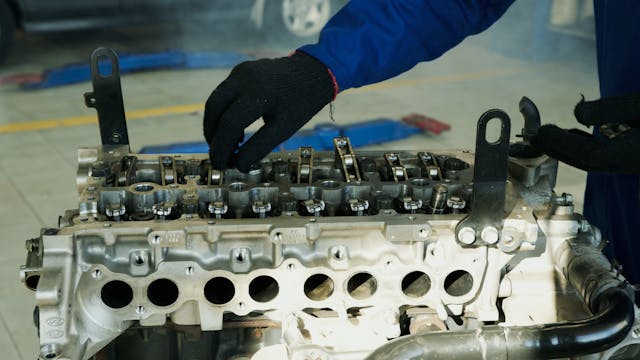 Automotive Technician Certification