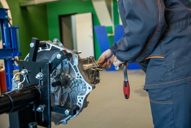 Automotive Technician Course