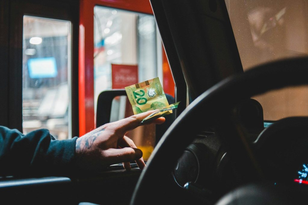 Is It Cheaper to Pay Out of Pocket for Body Damage