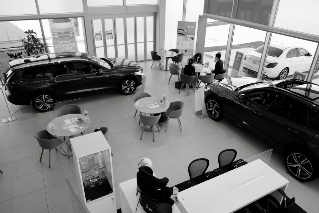 How Auto Body Shops Calculate Repair Costs