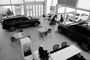 How Auto Body Shops Calculate Repair Costs