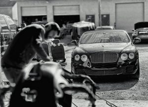 Auto Body Shop Prices in New York