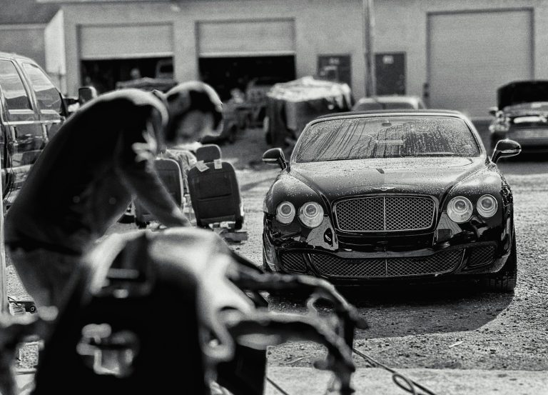 Auto Body Shop Prices in New York