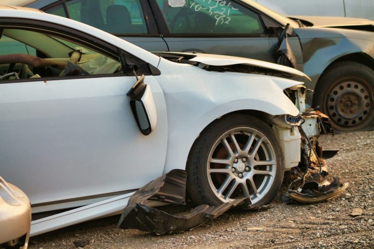 How Much Will Insurance Pay for Bumper Damage