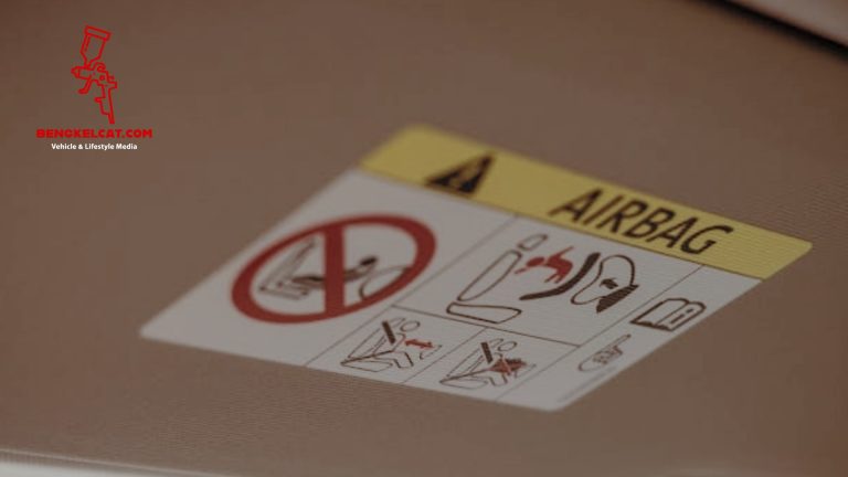 Biaya Ganti Airbag Mobil Setelah Kecelakaan, Berapa Harganya?