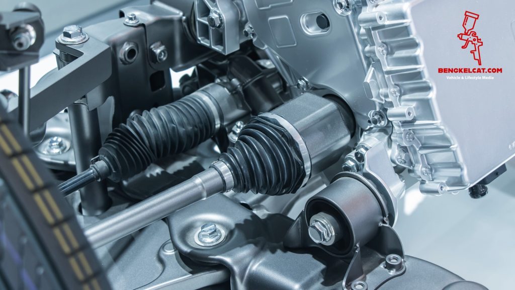 Harga Tie Rod dan Long Tie Rod Avanza Xenia