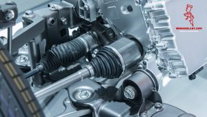 Harga Tie Rod dan Long Tie Rod Avanza Xenia