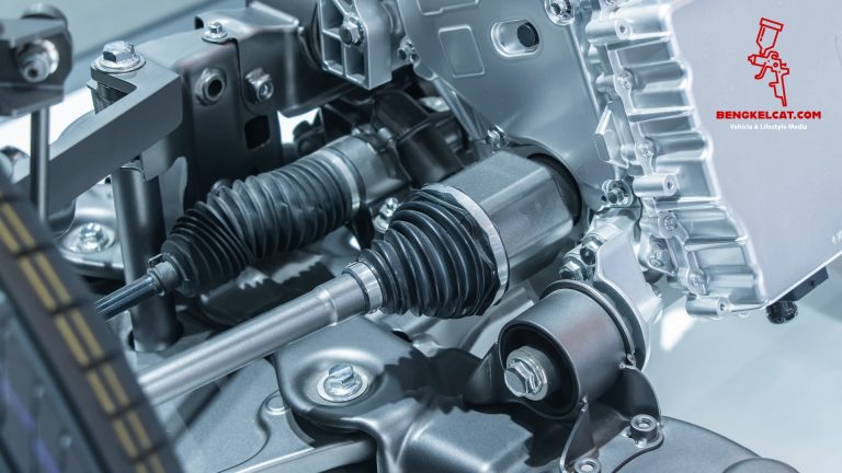 Harga Tie Rod dan Long Tie Rod Avanza Xenia Terbaru