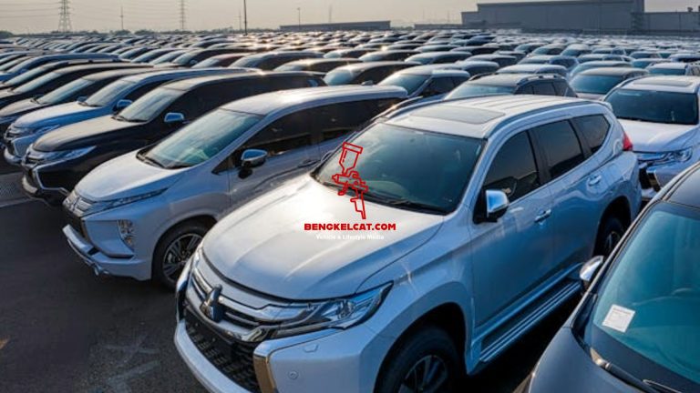 What Is Automotive Industry