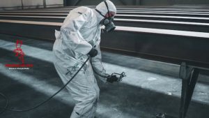 What Is Industrial Coating