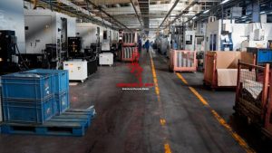 What Is Industry