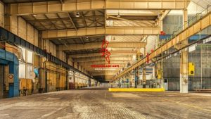 What Is Manufacturing Industry
