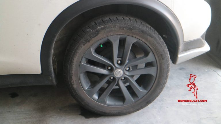 Macam Komponen Kaki-kaki Mobil dan Fungsinya