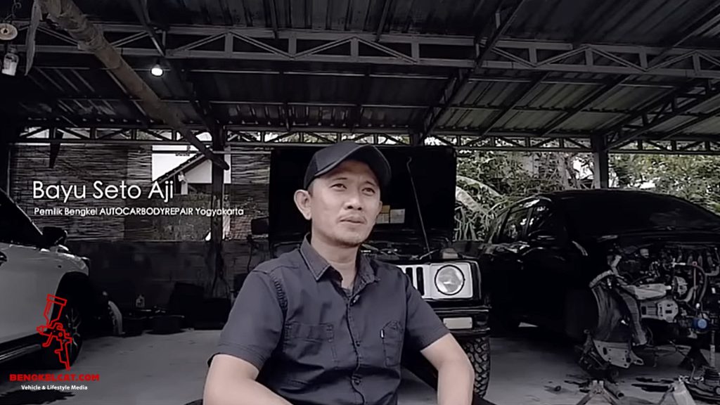 Digital Marketing Untuk Bisnis Otomotif