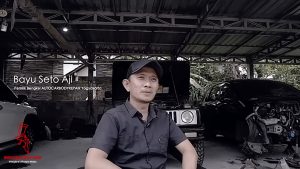 Digital Marketing Untuk Bisnis Otomotif