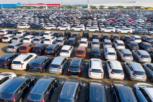 7 Cara Meningkatkan Nilai Jual Mobil Bekas