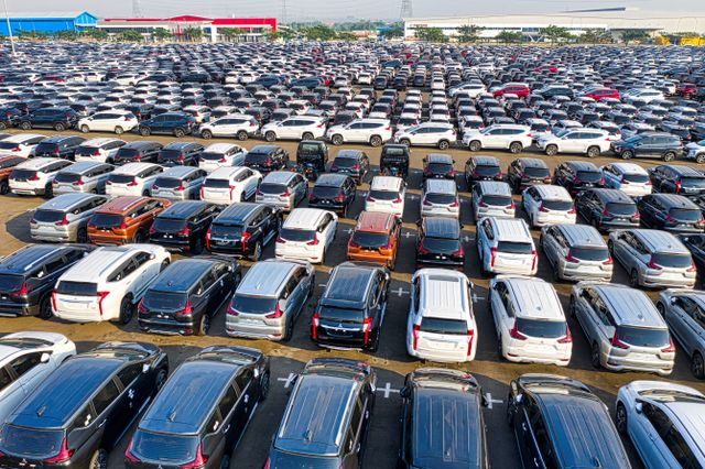 7 Cara Meningkatkan Nilai Jual Mobil Bekas